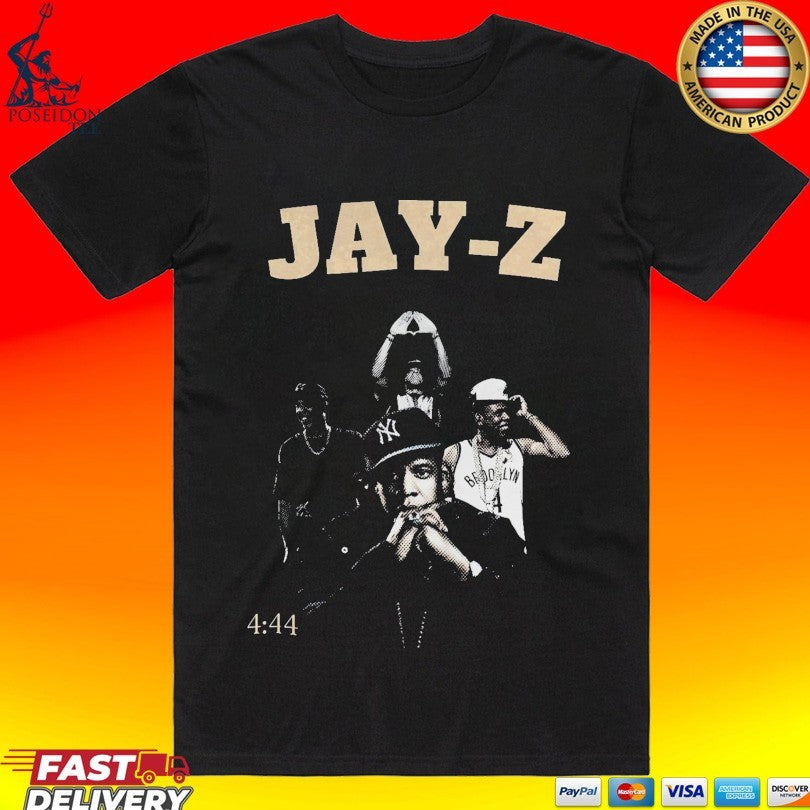 Jay-z 4 44 Artwork Unisex