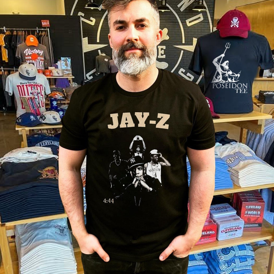 Jay-z 4 44 Artwork Unisex