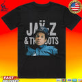 Jay-z And The Roots Unisex