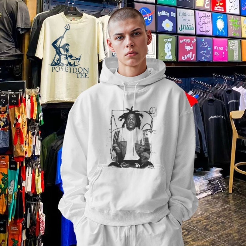 Jay-z Artwork Unisex