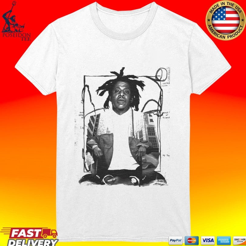 Jay-z Artwork Unisex