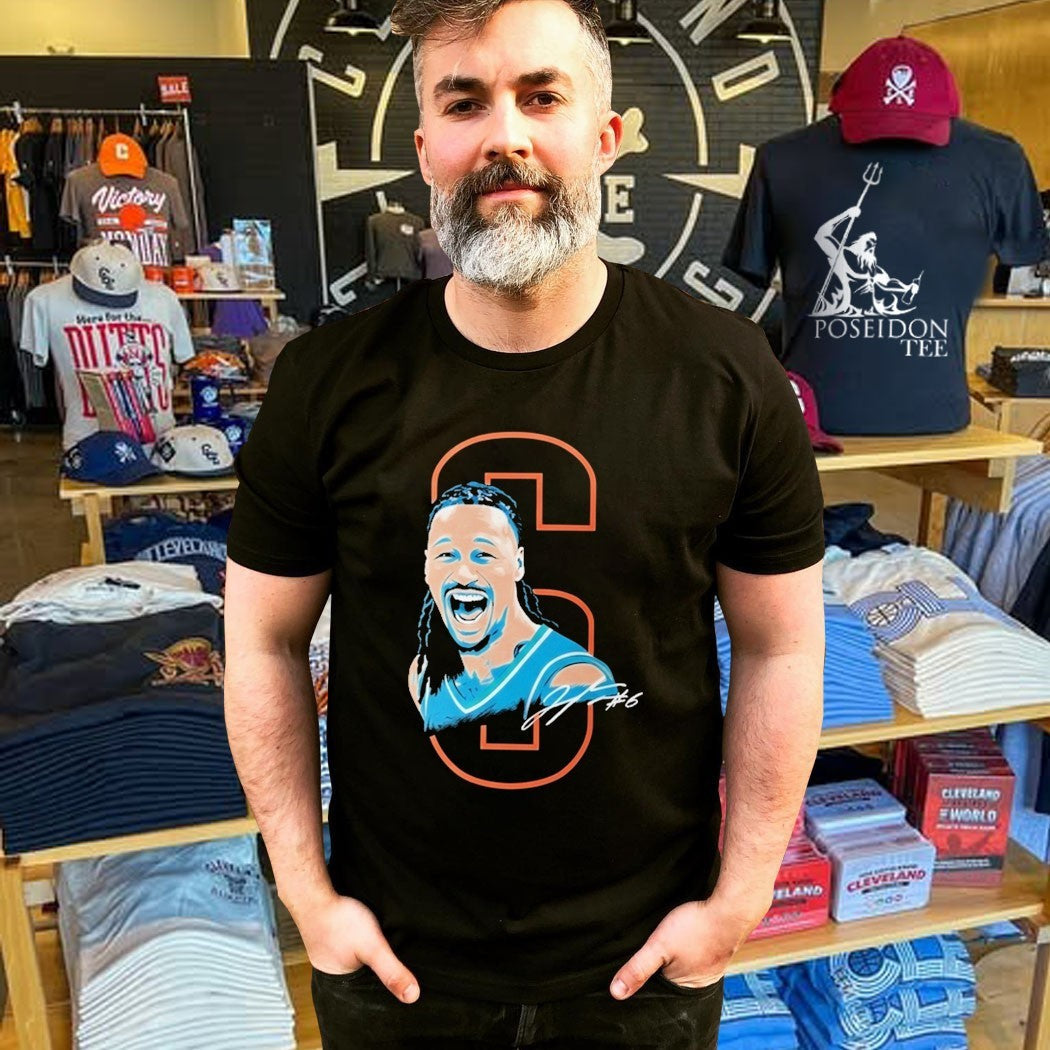 Jaylin Williams Okc Thunder’s Unisex