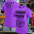 Jeet Jey Uso Warning Shot Bow Unisex