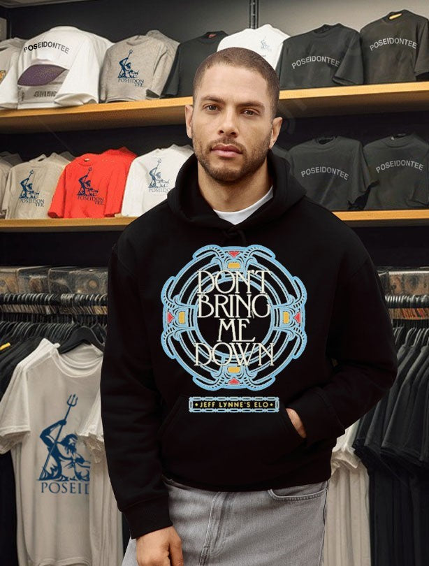 Jeff Lynne’s Elo Don’t Bring Me Down Unisex