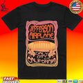 Jefferson Airplane Daly City California Tour Unisex