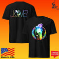 Jennifer Lopez Women Love Unisex