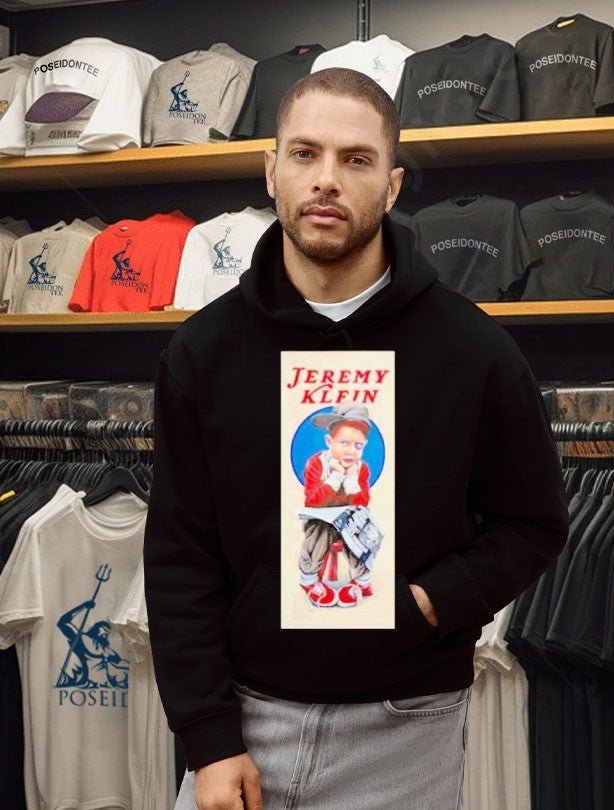 Jeremy Klfin World Industries Unisex