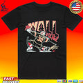 Jesper Wallstedt The Wall Of St. Paul Remix Unisex
