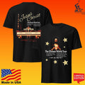 Jesus Christ The Chosen World Tour Heaven Sold Out Unisex