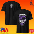 Jey Uso Warning Shot Bow Yeet Unisex