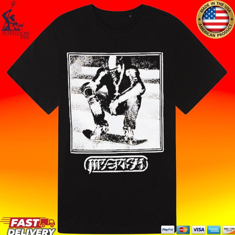 Jiberish Warrior Unisex