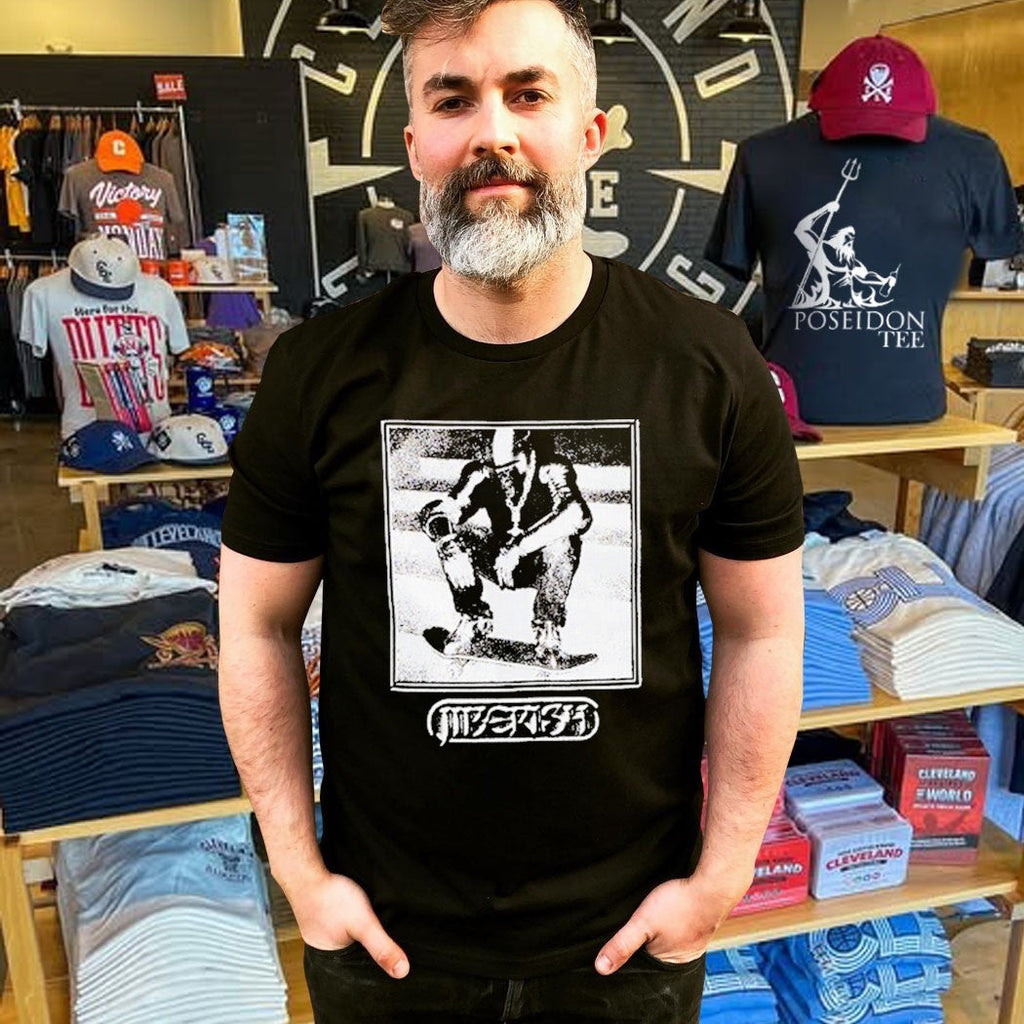Jiberish Warrior Unisex