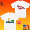 Jimmy Buffett Gator Unisex