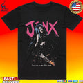 Jinx Arcane League Of Legends They’ll Love Me Unisex