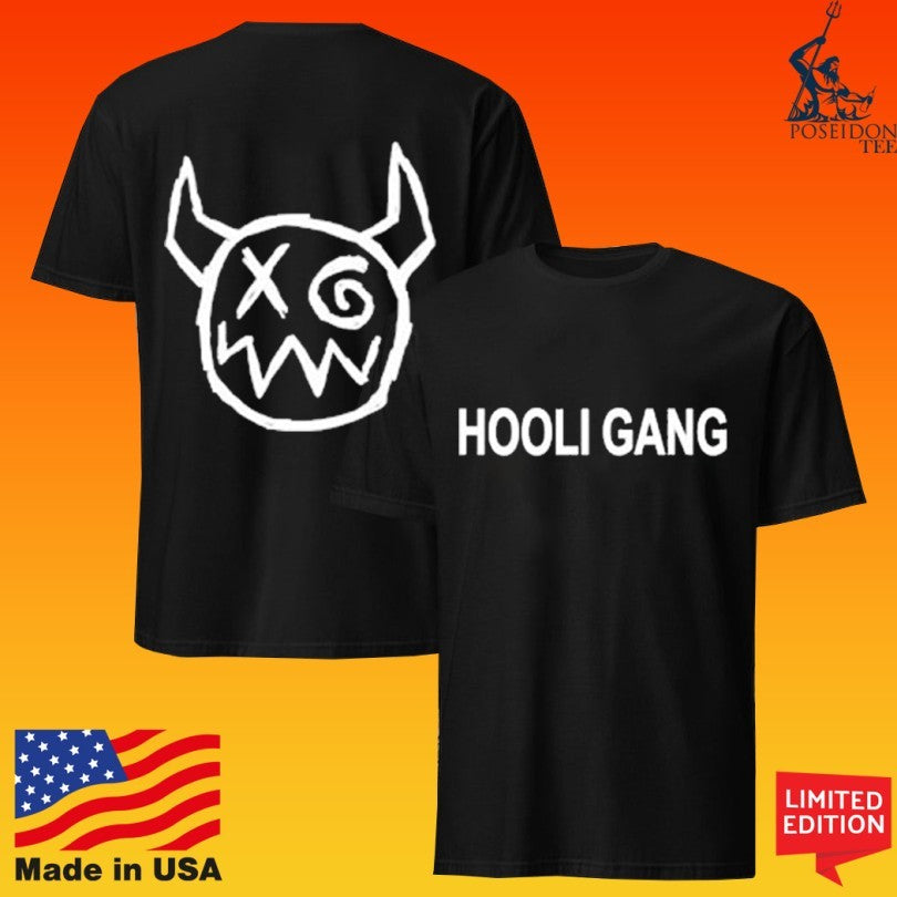 Joey Valence & Brae Hooligang Unisex