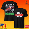 Joeyy I Am A Fashion Victim Unisex