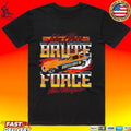 John Force Brute Force Nitro Fic Legend Unisex