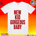 John Mulaney New Kid Gorgeous Baby Concert Unisex