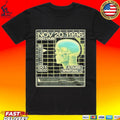 John Spartan Cryo Readout Demolition Man Inspired Retro Sci-fi Unisex