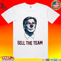 John W. Henry Red Sox Sell The Team Unisex