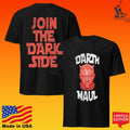 Join The Dark Side Maul Unisex
