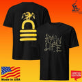 Jointcustodydc The Rival Mob Raw Life Lockin’ Out Unisex