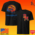 Jon Bellion Red Rock 06 11 2026 Morrison Unisex