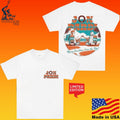 Jon Pardi Merry Christmas From The Keys Unisex