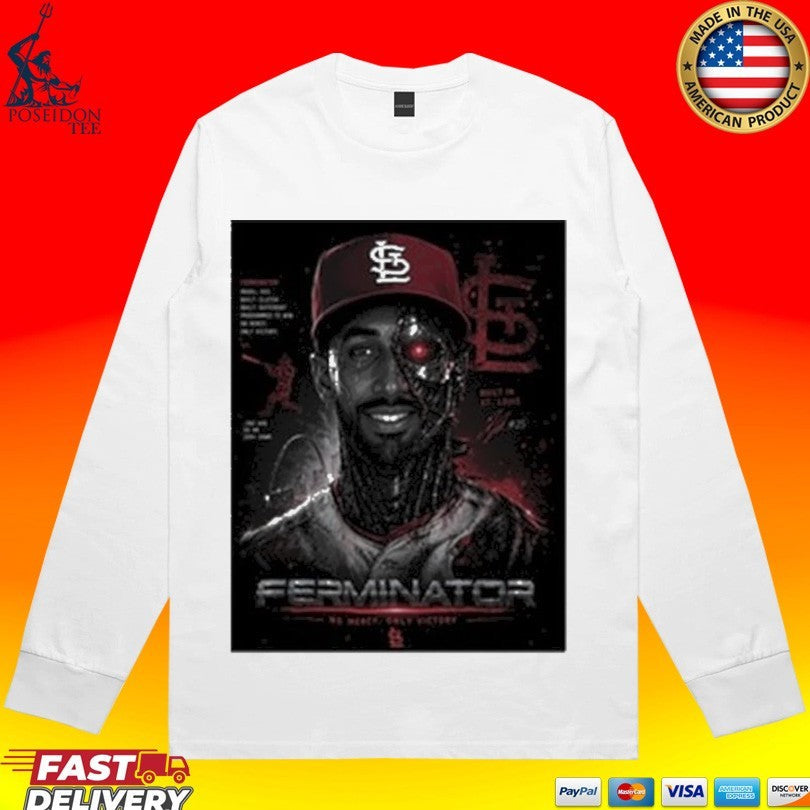 Jose Fermin Ferminator Oli Marmol Unisex