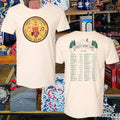 Josh Johnson Comedy Band Camp Tour Unisex