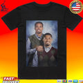Josh Kroenke Gabriel Saliba Step Brothers Unisex