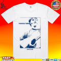 Joshua Slone Thinking Too Much Guitar Photo Unisex