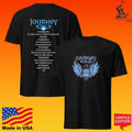 Journey Albums Tie-dye Unisex