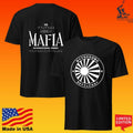 Jpegmafia Mafia International Order Unisex