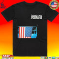 Jpegmafia Protect The Cross Unisex