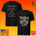 Judas Priest Sad Wings Of Destiny Shirt Unisex