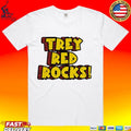 June 7 2026 Trey Anastasio Red Rocks Morrison, Co Tour Unisex