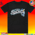 Juno Beach Sea Cows Baseball Manatee Unisex