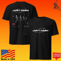 Just Dash Life Is A Dash Unisex