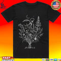 Just Listed A Delicate And Deadly Botanical Unisex