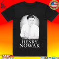Justice For Henry Nowak Unisex