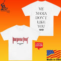 Justin Bieber Purpose Tour 2016 Unisex