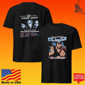 Justin Reed Tlc No Scrubs 2000 Tour Unisex