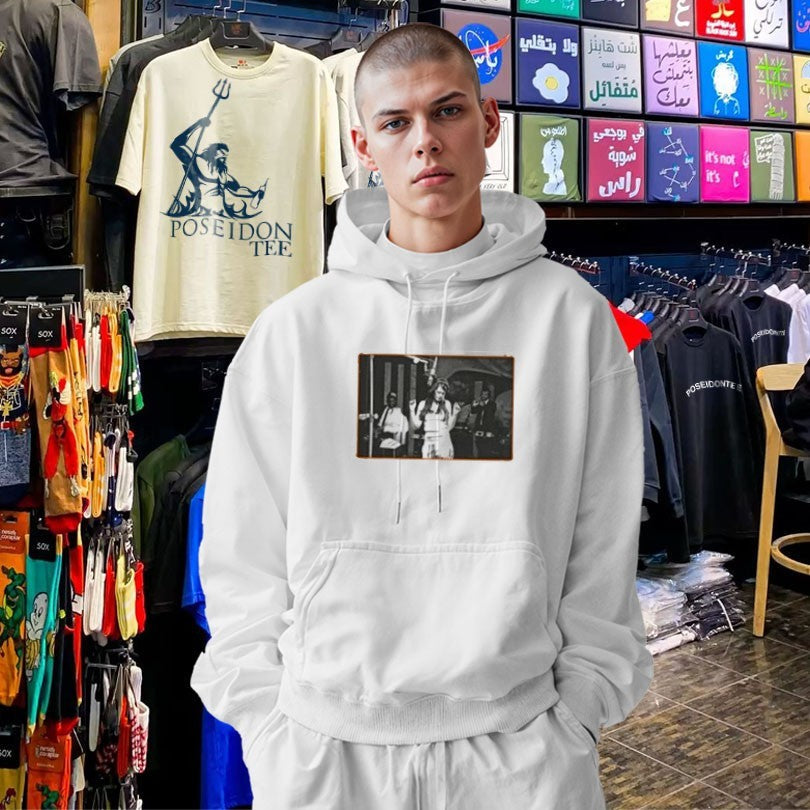 Sienna Spiro Visitor Studio Unisex