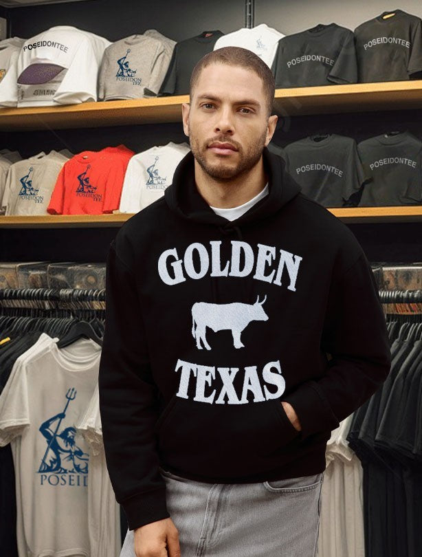 Kacey Musgraves Golden Texas Unisex