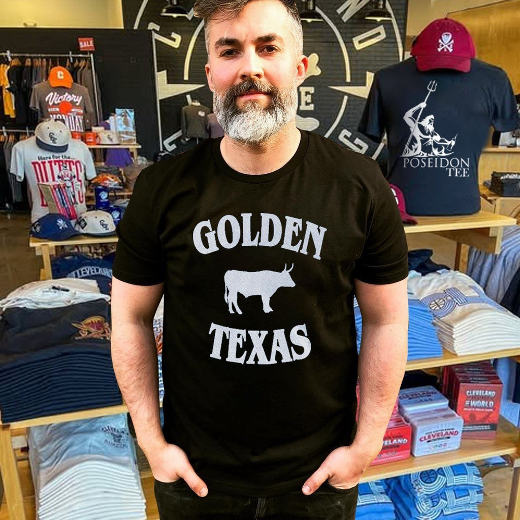 Kacey Musgraves Golden Texas Unisex