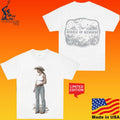Kacey Musgraves Middle Of Nowhere Photo Shirt Unisex