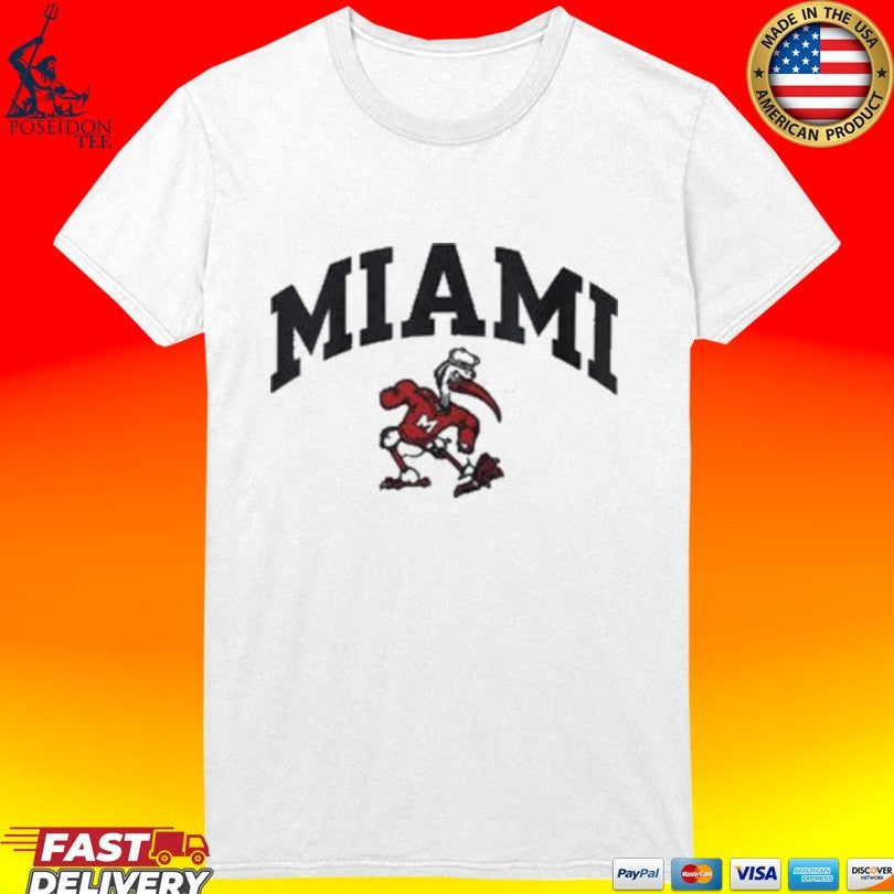 Kai Trump Miami Unisex