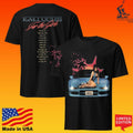 Kali Uchis For The Girls Black Flag Tour Dates Unisex