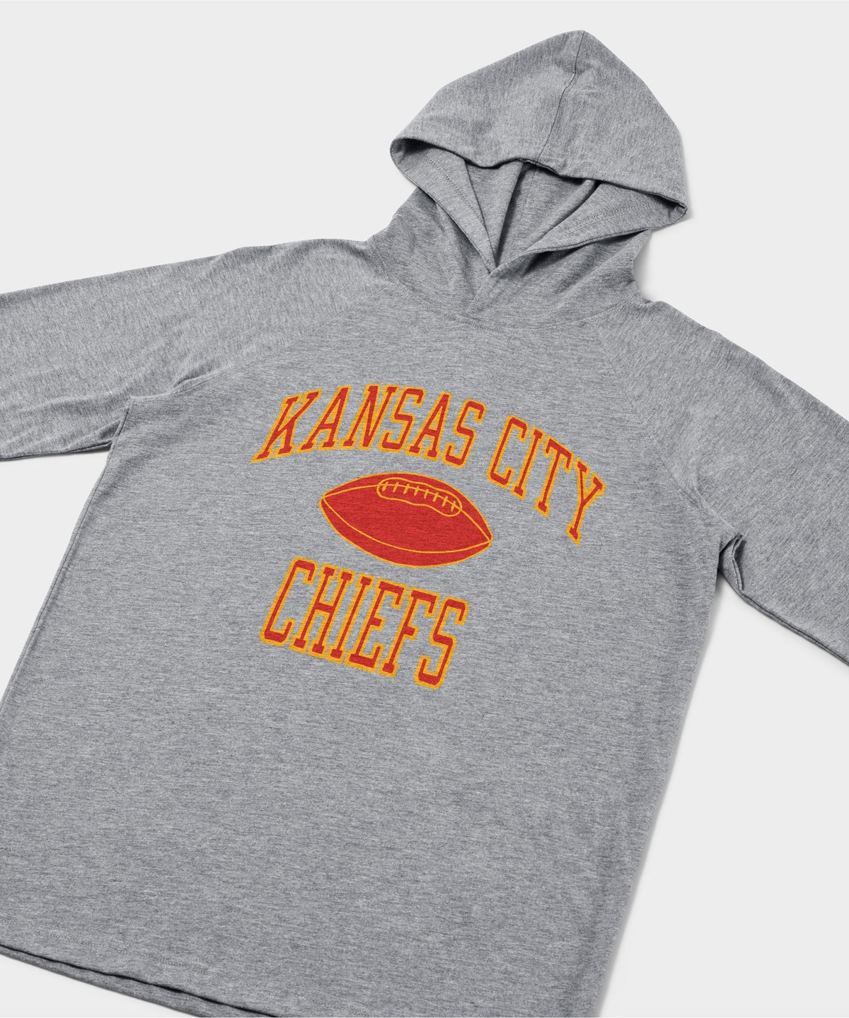 Kansas City Chiefs Gridiron Lightweight Unisex